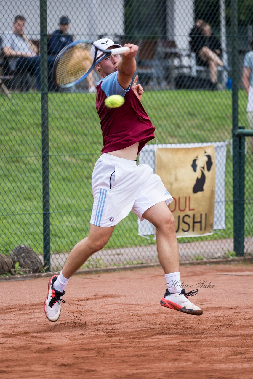 Bild 298 - Bergstedt Open